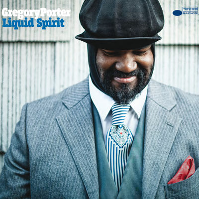 Liquid Spirit [CD] by Gregory Porter