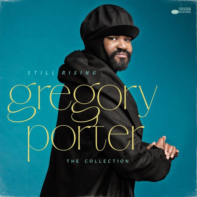 Gregory Porter - I Will - Gregory Porter Music Gregory Porter - I Will - Gregory Porter Music